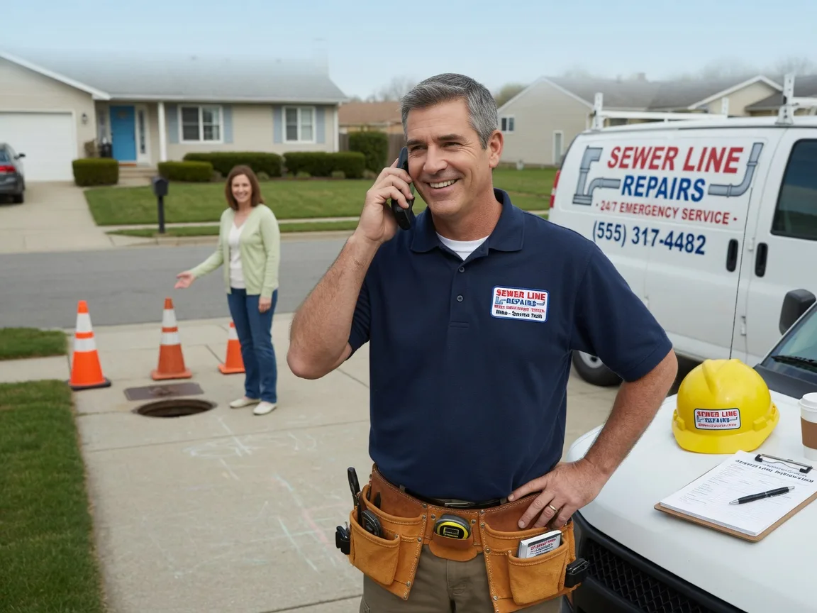 Emergency Plumber Pinola, MS FAQs
